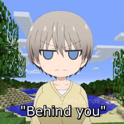 Uzaki's Grave Warning