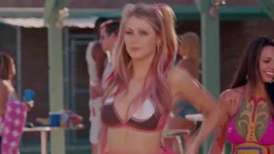Diora Baird is the G.O.A<wbr>.T.(G<wbr>reate<wbr>st Of All Tits) film compilation