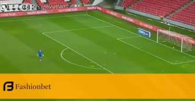 Samsunspor 2 - [2] Altinordu | Enis Destan '90+6 (Great Goal)