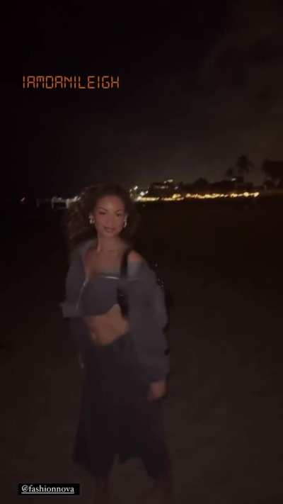 DaniLeigh