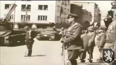 My Little Dark Age - Bulgaria