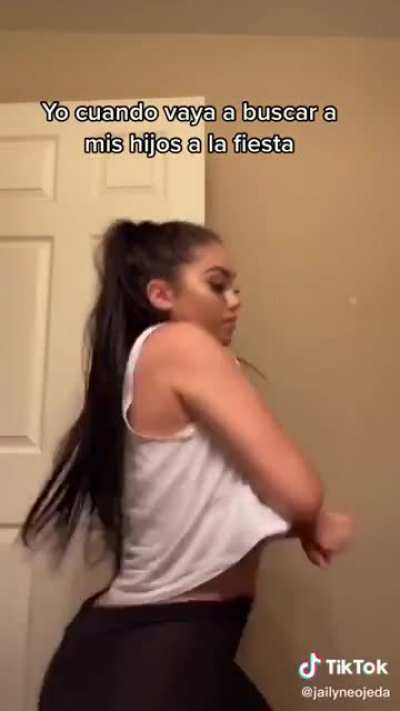 Nice bounce