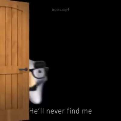 ah a classic