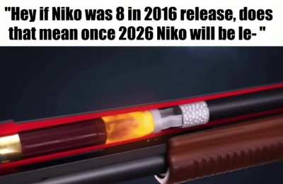 Offensive Oneshot meme