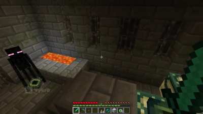I think it's time to delete Minecraft..