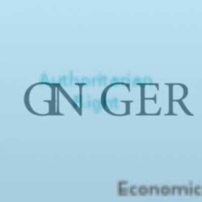 Ginger