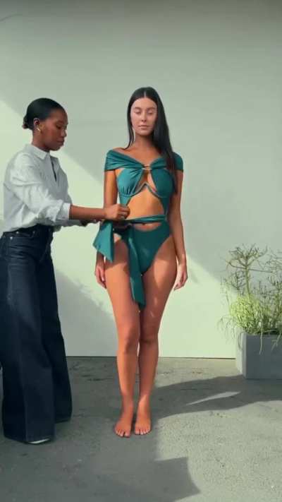 Sarah for MBM Swim