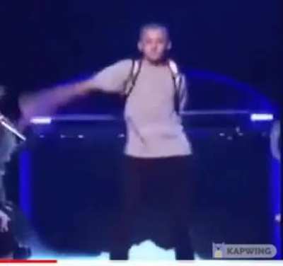 ye tik tok
