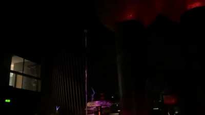 GB theme song, but on Tesla coils!! (Egon would be so proud)