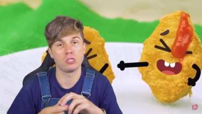 Que isso gato?