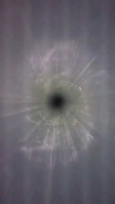 Camera sent down a hole in East Antarctica uncovers Earth's oldest ice (≈ 2 million years old).