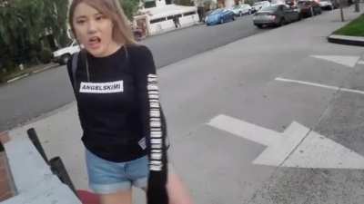 Kimi is so hot