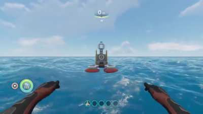 Ghost Leviathan