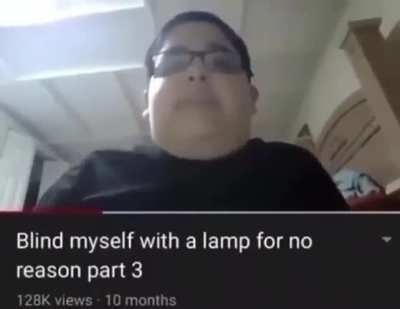 Good boy