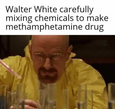 Yeah, Science!