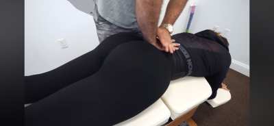 Chiropractor 