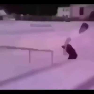 Nice moves