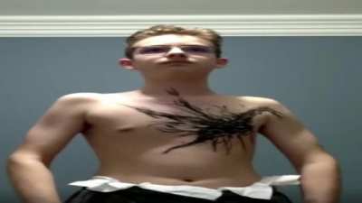 Senator armweak