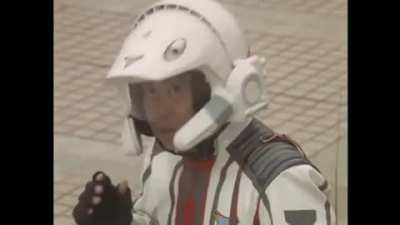 GONNA TIGA TAKE ME, TAKE ME HIGHER!