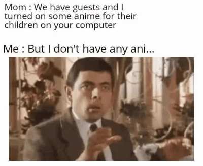 Oh no!
