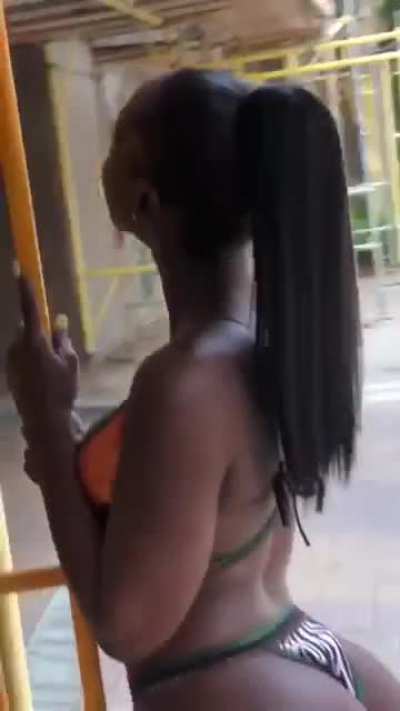 BriaMylesFans - Video #2261