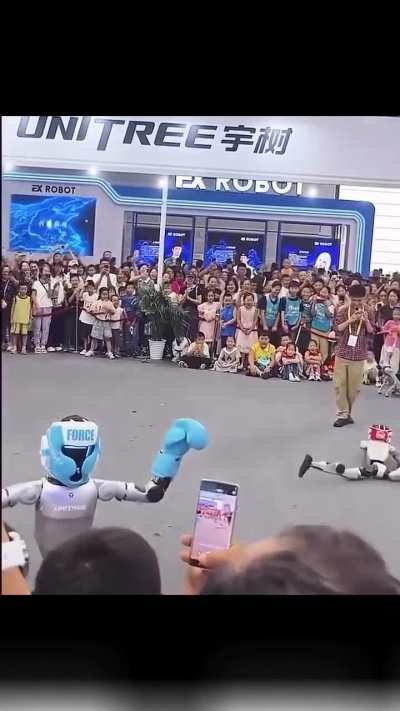 Maybe maybe maybe