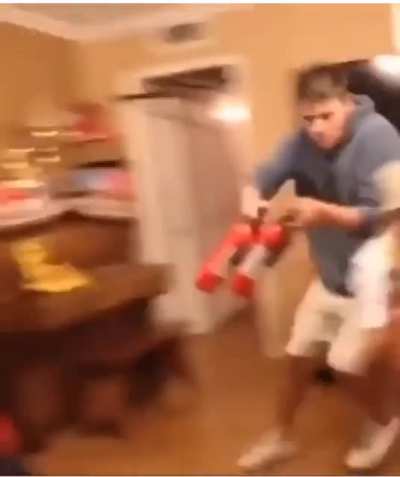 Oh shit… allen, ALLEN!