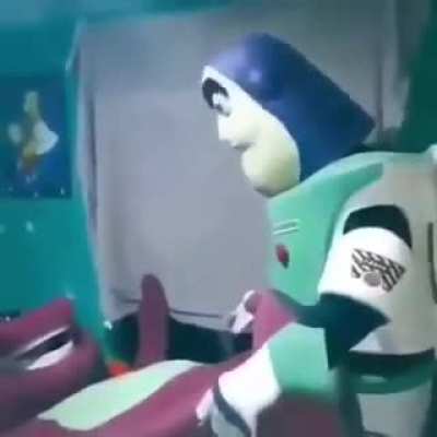 buzz