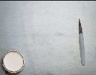 This is a Water writing paper, it's meant for calligraphy practice