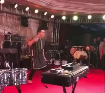 Dhamaal Indian Idol