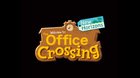 If Animal Crossing met the Office.