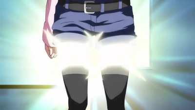 The Blinding Light
