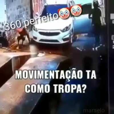 M O V I M E N T A Ç Ã O D E P R O P R A Y !!!