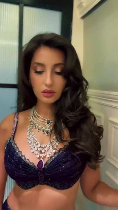 Nora Fathei