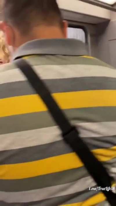 Rassismus in deutschem öffentlichen Personennahverkehr
