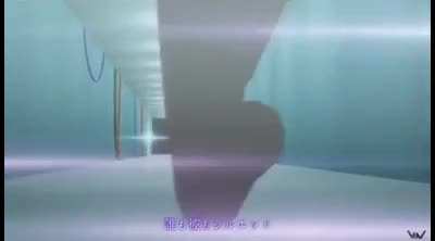 Amogus Anime