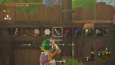 Another object dupe glitch
