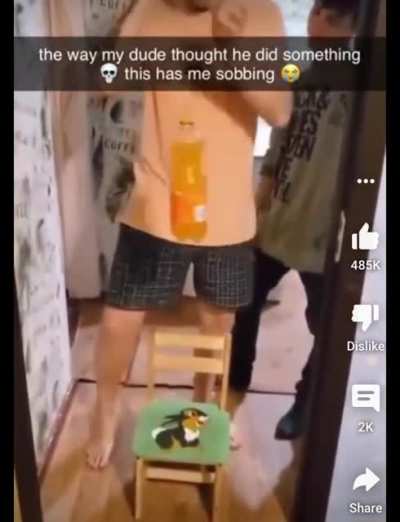 Funny witty title