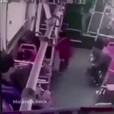 ЈСП афтобуси