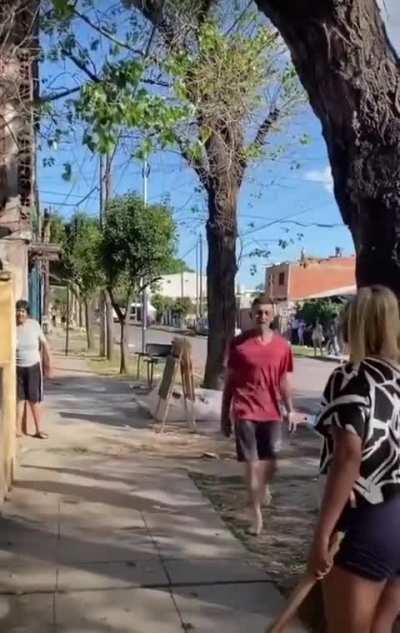 Conurbano