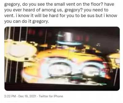 Gregory