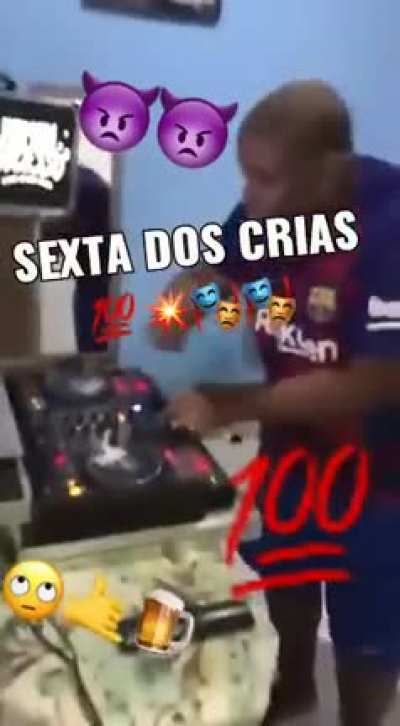 🥵✌ UIUIUI SEXTINHA DOS CRIAS 🥵✌