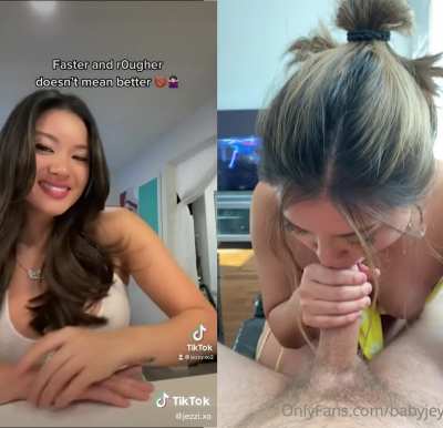 TikTok vs Real Life