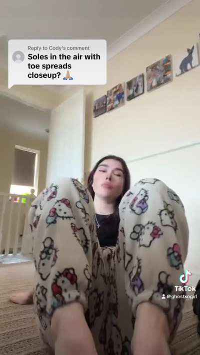 @ghostxogirl dirty soles 