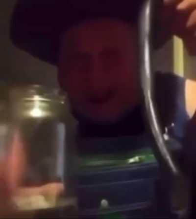 Losercity outskirts resident