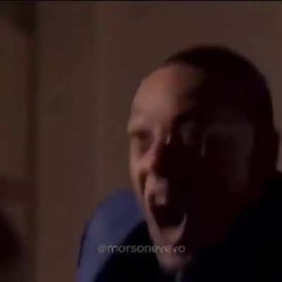 Breaking barry