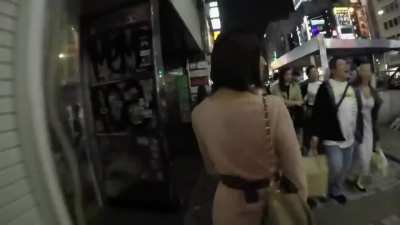 Come and enjoy tokyo