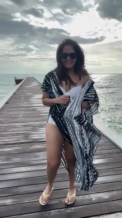 Anasuya