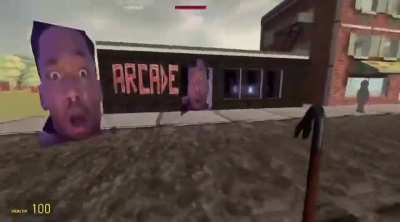 ...