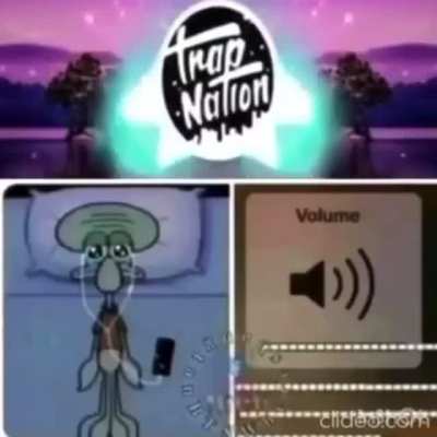 Me when